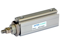 airtac MPG6 8 10 x 5 x 10 x 15 20 25 30 35 40S N panel-mount cylinder mpgh