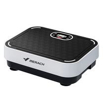 Merricks fat-reducing rhythm machine lazy peoples weight-loss artifact whole-body rhythm machine thin waist and belly fat-removing shaking machine