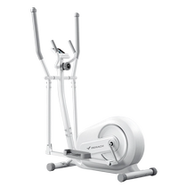 Merrick elliptical machine home gym equipment small space walker snail commercial silent stepper