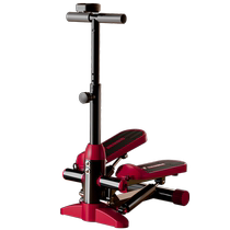 Merrick stepper weight loss artifact sports equipment household small in-situ mountaineering treadmill fitness equipment silent