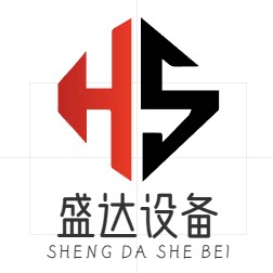 盛达设备零售的LOGO