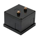 Указатель метра напряжения Zhengtai 450V 500V 6L2-V Meter напряжения