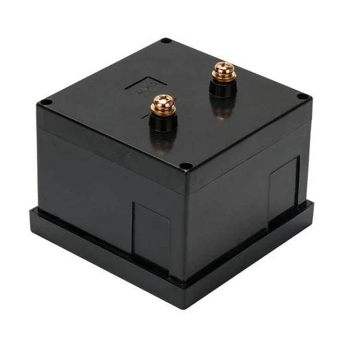 Указатель метра напряжения Zhengtai 450V 500V 6L2-V Meter напряжения