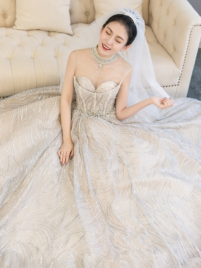 Rental Mori Wedding 2022 Bridal Star Luxury Heavy Industry Hepburn Hepburn Hep Ben Poly Douyin Super Fairy Rental Mori Wedding 2022 Bridal Star Luxury Heavy Industry Hepburn Hepburn Hep Ben Poly Douyin Super Fairy