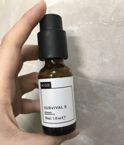 Spot NIOD Survival 0 Antioxidant Protection Essence 30ml Daytime available Paste Ben Ben recommended