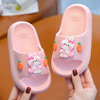 Кролик-розовый