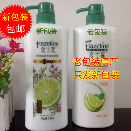 Summer Silian Pure Dandruff Shampoo for water control Oil long-lasting descuttings shampoo 750ml