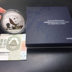 2016 Panda Silver Coin 150g 16 Silver Cat 150g Hộp tinh chế Tiền chứng nhận Hoàn thành Bộ sưu tập tiền xu đồng tiền cổ trung quốc Tiền ghi chú