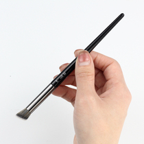 Korea FI 551 makeup brush Medium concealer brush Bevel nose shadow brush Silhouette brush Eye shadow brush