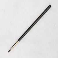 209 # Soft Eyeliner Brush Makeup Makeup Brush Bút kẻ mắt Lip Brush Eye Brush Beauty Makeup Brush Makeup Pen - Các công cụ làm đẹp khác cọ kẻ mắt