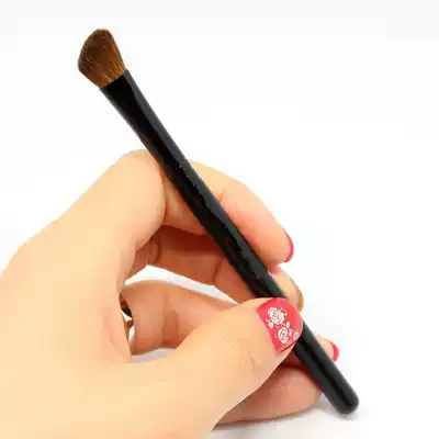 275 oblique eye shadow brush oblique eye brush nose high light brush nasal brush decoration brush eye makeup
