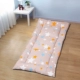 Tatami nệm để nệm cartoon lười biếng Thảm có thể gập lại sinh nệm nệm ngủ trên giường 1,5m - Nệm nệm em bé