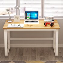 Computer desk Desktop desk Desk Simple home student bedroom Simple study desk Economical small desk Office desk