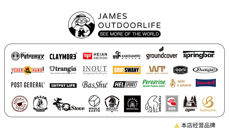 Держатель фонарика для велосипеда 韩国制官方claymore户外灯夹小布自行车照明灯架夹360度球头支架