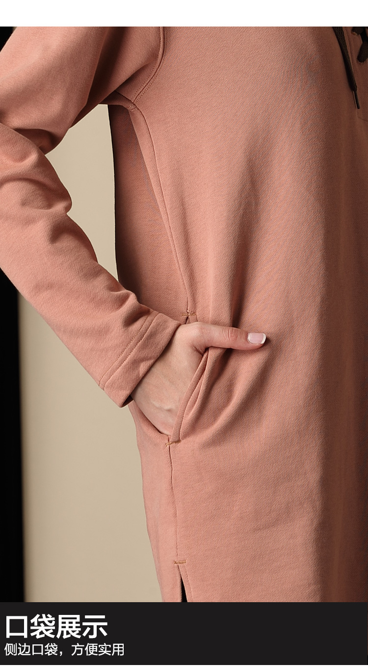 Sweatshirt femme         en Coton - Ref 3217265 Image 43