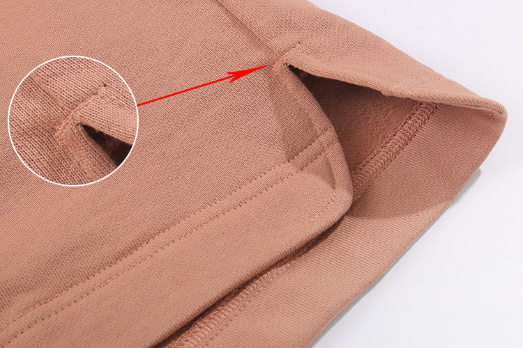 Sweatshirt femme         en Coton - Ref 3217265 Image 19