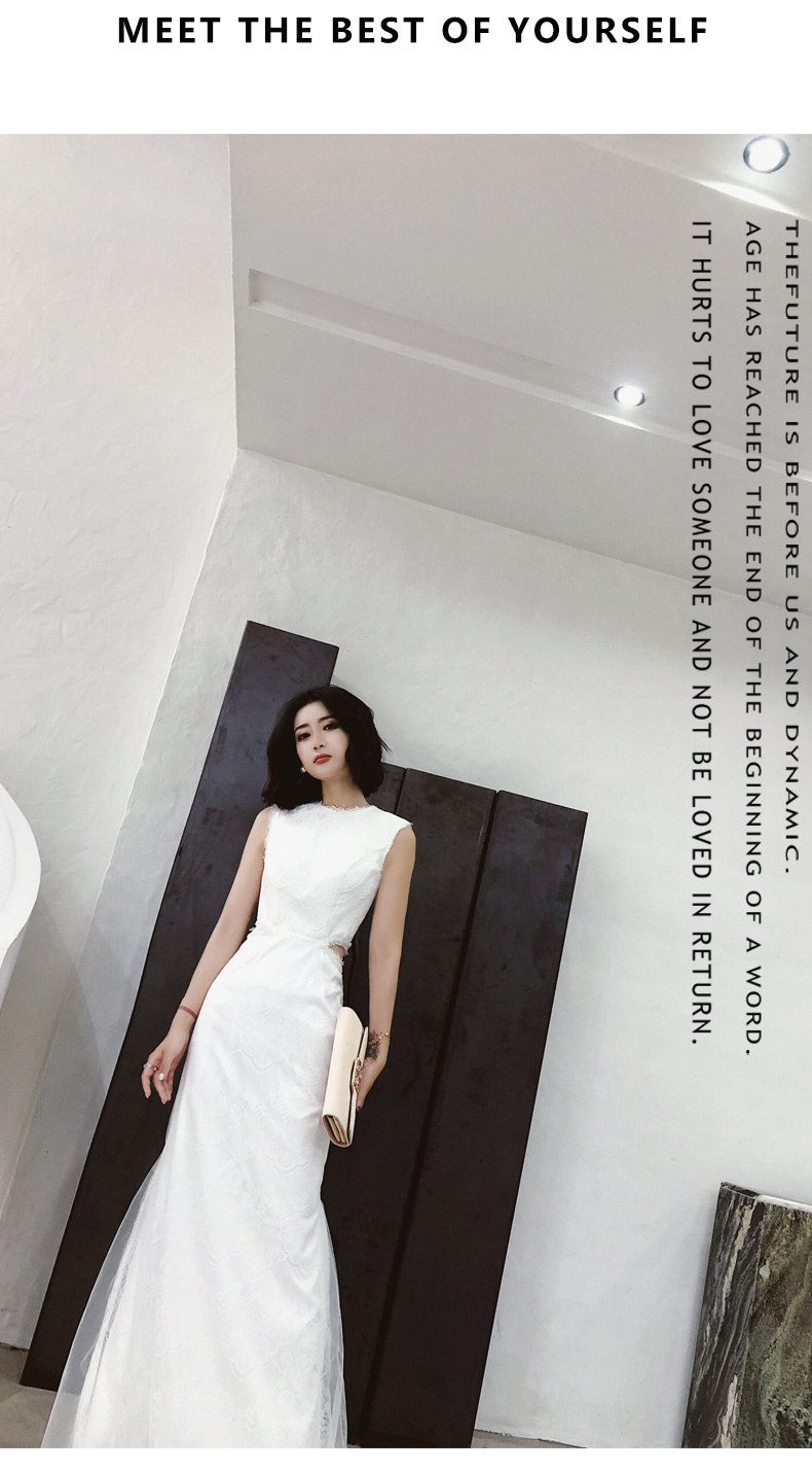 Robe du soir - Ref 3210843 Image 24