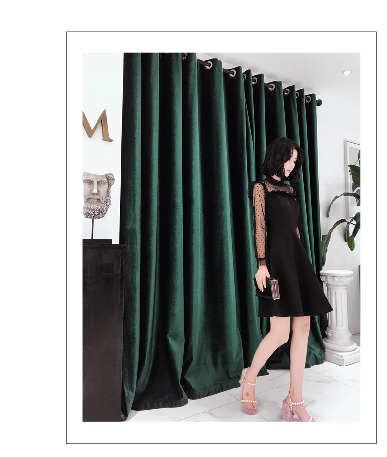 Robe du soir - Ref 3211633 Image 10