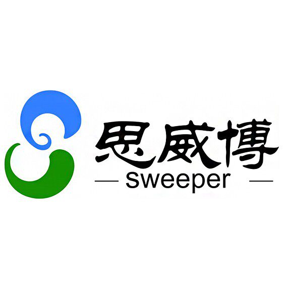 思威博生物科技园艺的LOGO