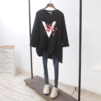 Черные рукава [йа-плюма]