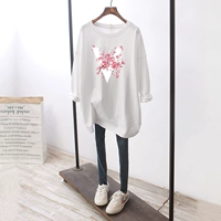 Белые рукава [Yizhi Plum]