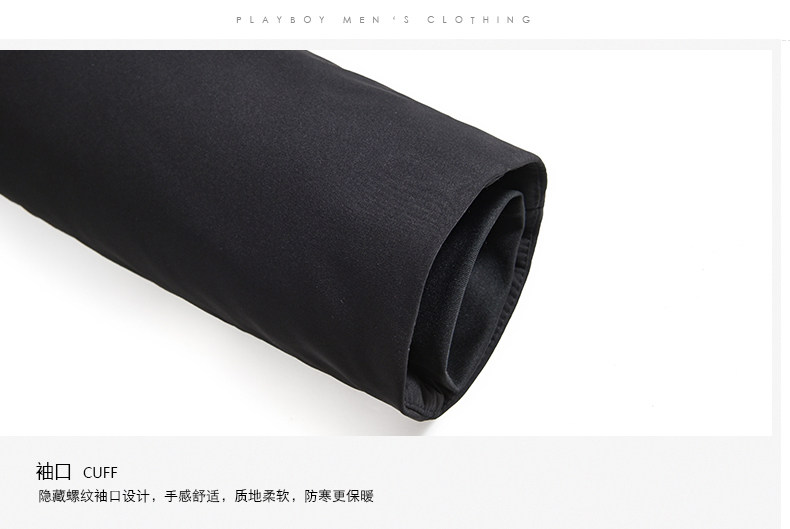 Blouson homme - Ref 3122551 Image 23