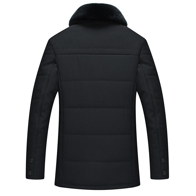 Blouson hiver pour homme - Ref 3115084 Image 5
