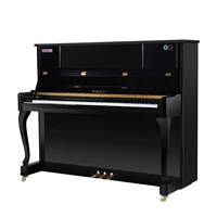 Đàn piano Xinghai 19 năm mới dành cho người lớn trẻ em phân loại đàn piano chuyên nghiệp chơi dọc XU-123BJ - dương cầm yamaha clp 735