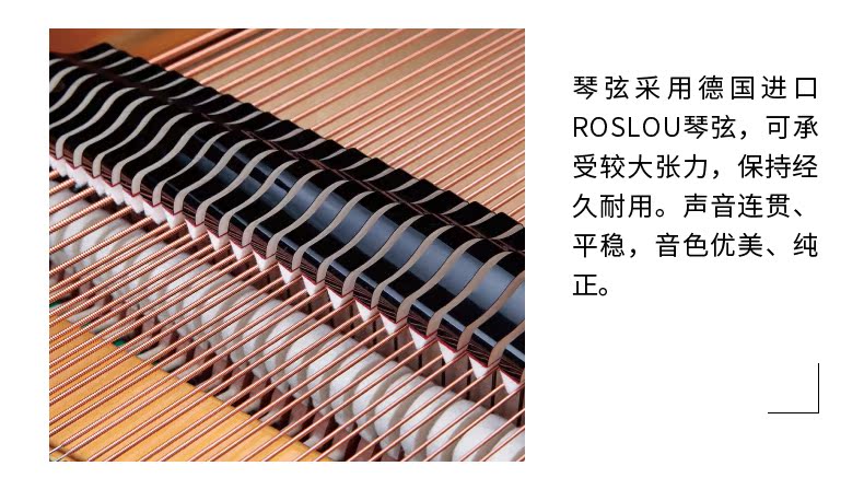 Xinghai Grand Piano 215 Bộ sưu tập Hiệu suất Cấp Cloisonne Halo Gold Craft Butterfly Art Triangle Piano - dương cầm yamaha clp
