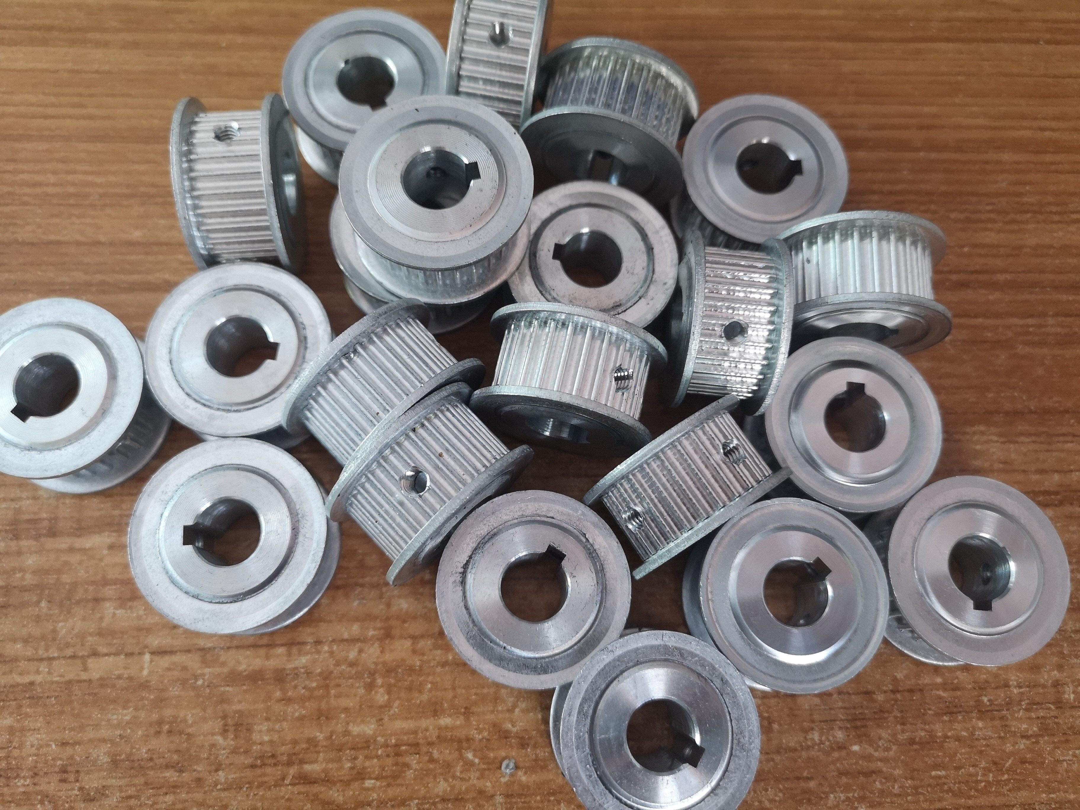 Synchronous belt wheel HTPA19S5M100-A B-P N6 8 10 12 19S5M150-A B S5M250-A