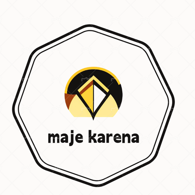 甜甜家轻奢女装的LOGO