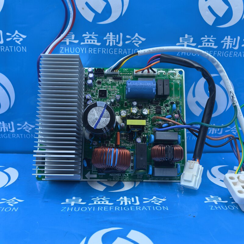 31201-003620 Is Suitable for Tcl Inverter Air Conditioner Outdoor Unit Motherboard A010453/A010450/A010377