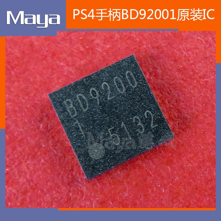 PS4 chip BD92001MUV-E2 BD92001 QFN32 PS4 handle chip BD9200 original brand new