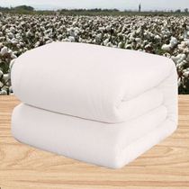 Xinjiang cotton quilt pure cotton quilt core winter is thickened warm cotton mat cotton quilt handmade quilt