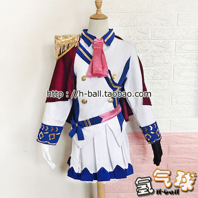 taobao agent HBALL [Horse Racing Pretty Derby]