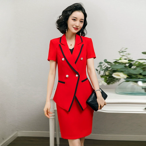 Униформа, комплект, комбинезон, яркий броский стиль, для салонов красоты