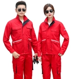 Осенний износостойкий светоотражающий комбинезон, делается под заказ