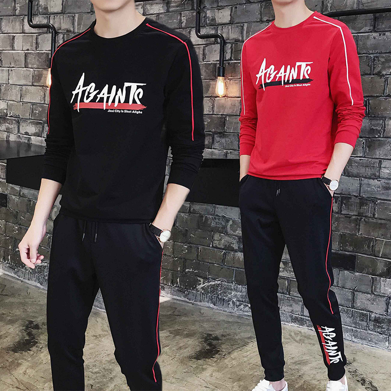 Sweatshirt homme en Coton - Ref 3129231 Image 1