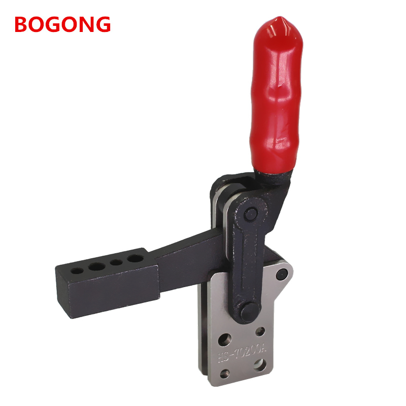 Composite group vertical quick clamp HS tooling clamp CH check tool clamp CH heavy duty clamp 70200A