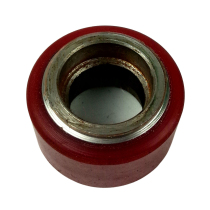 Xilin electric fork wheel Ruyi small King Kong electric truck CBD15W balance wheel auxiliary wheel 60*30-35