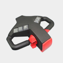 MIMA Moving Easy Pass Electric Handling Stacker Handle Accelerator Assembly Rising Descending Control Handle
