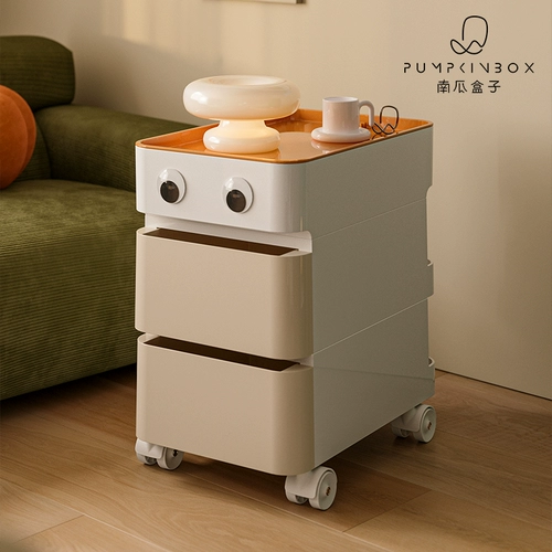 Тележка, диван, система хранения, вагон-ресторан для стола, скандинавский стиль