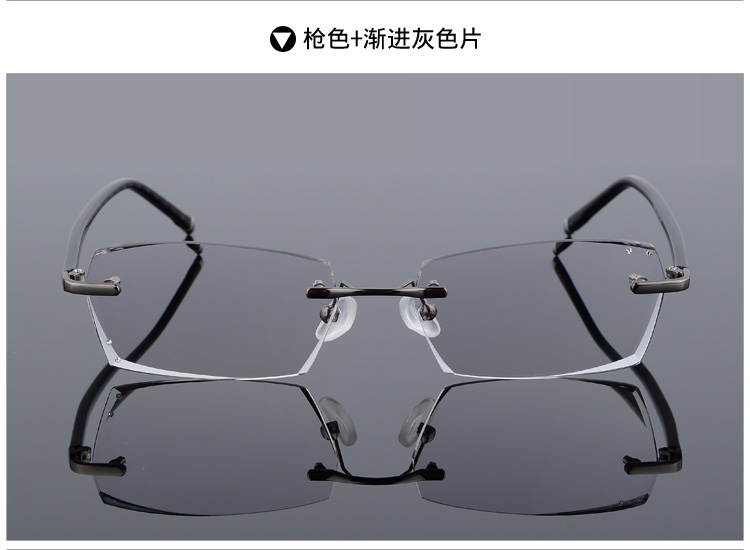 Montures de lunettes SIMPSON en Plaque - Ref 3139498 Image 12
