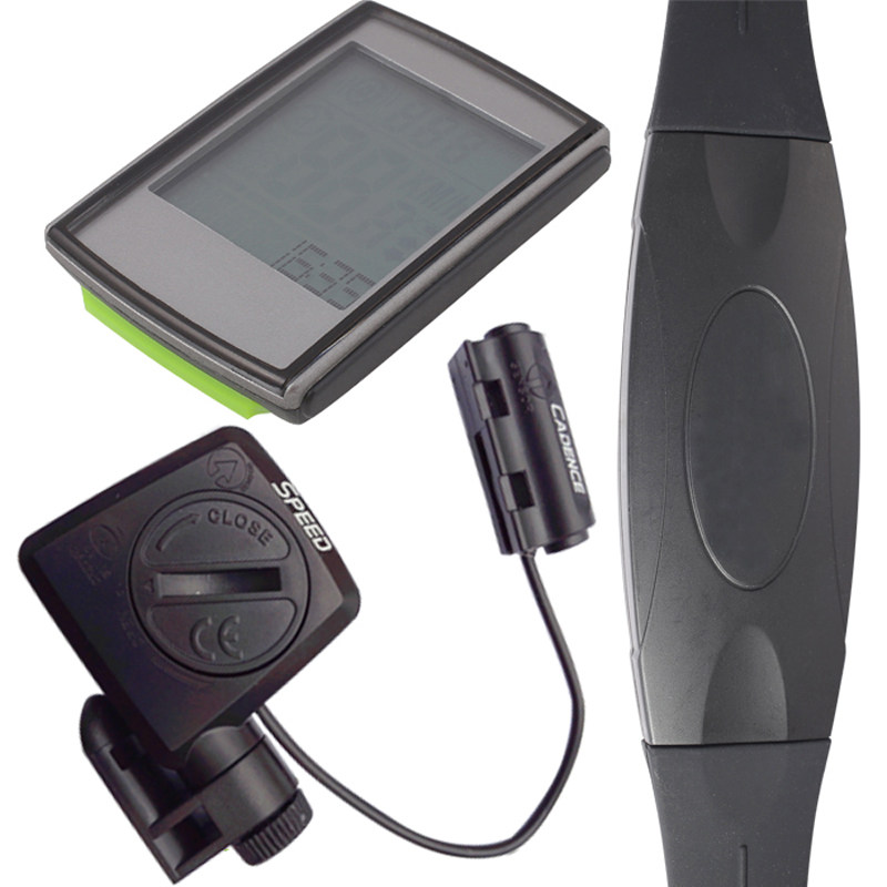 Compteur de vélo LOGO - Ref 2420926 Image 7