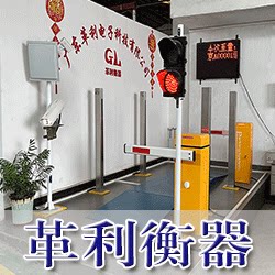 广东革利衡器