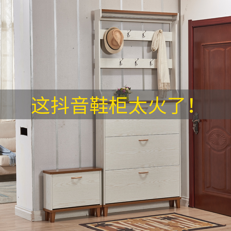 Special connection for overseas shooting wooden frame