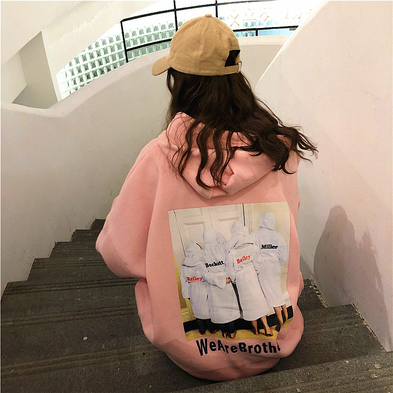 Sweatshirt femme      - Ref 3217505 Image 5