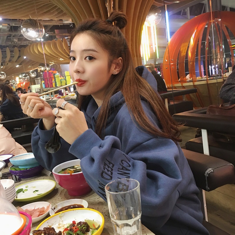 Sweatshirt femme      - Ref 3216992 Image 1