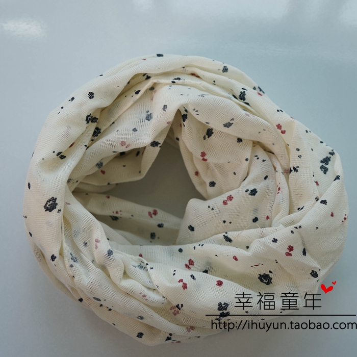 Foulard enfant - Ref 2137465 Image 11