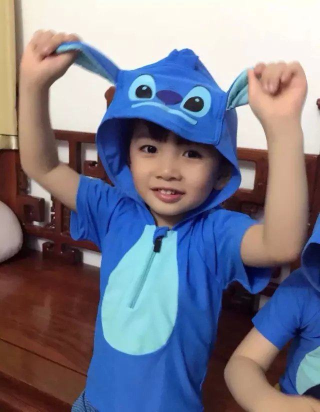 Maillot de bain garcon      - Ref 2542516 Image 15